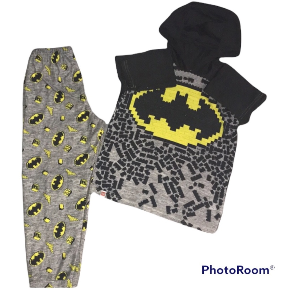 Pajamas - Picture 2 of 4